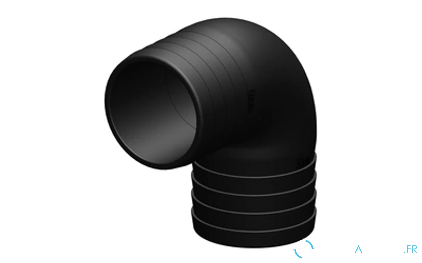 slider 0 Connecteur 90°