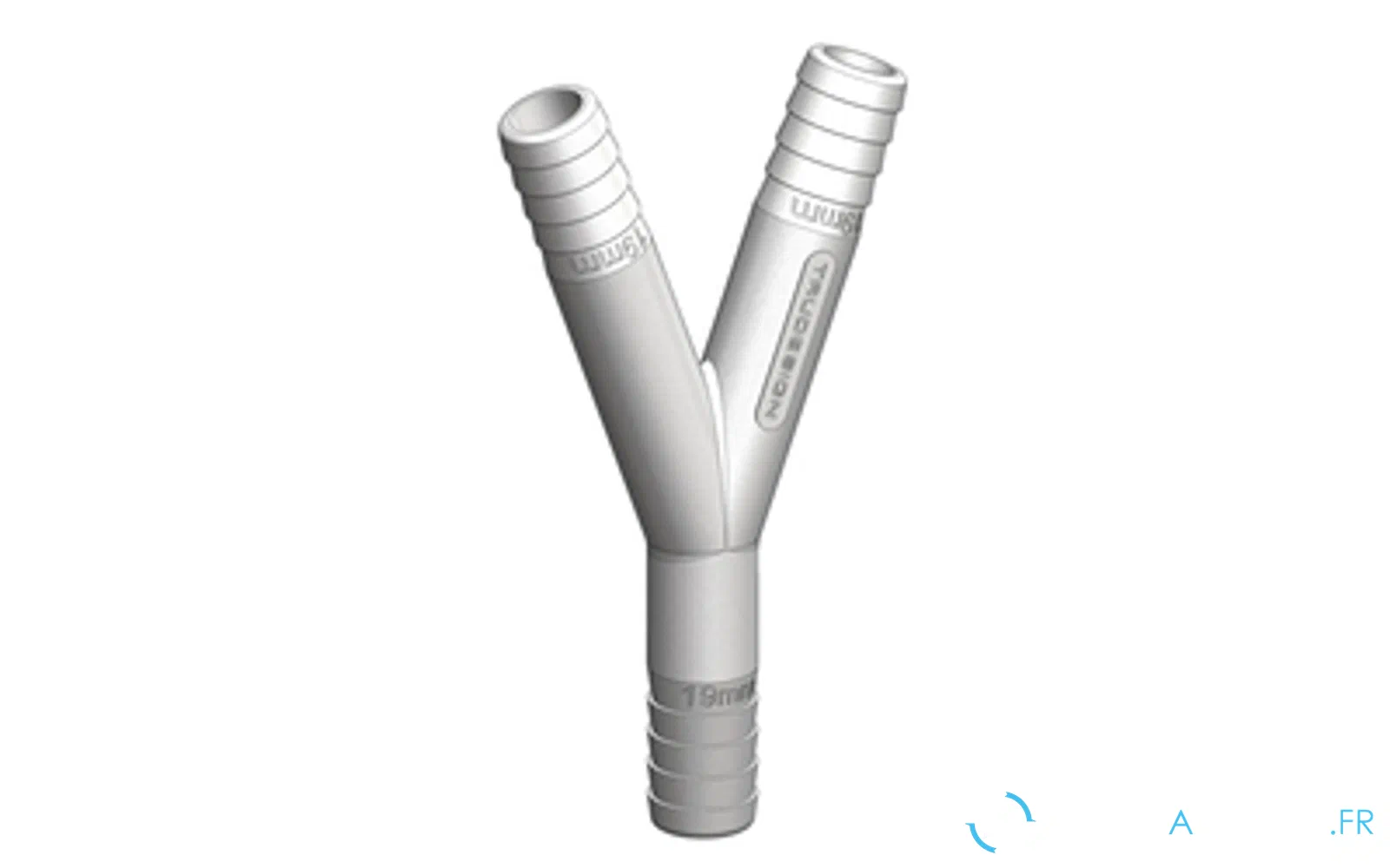 slider 0 Pièce en Y