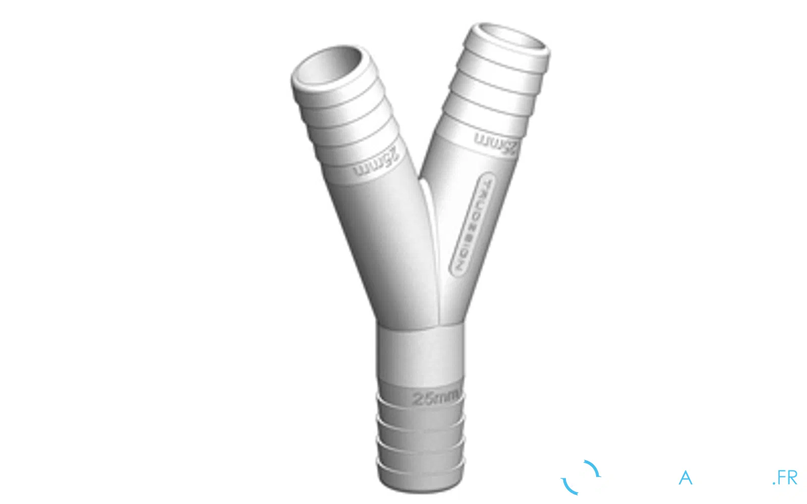 slider 0 Pièce en Y