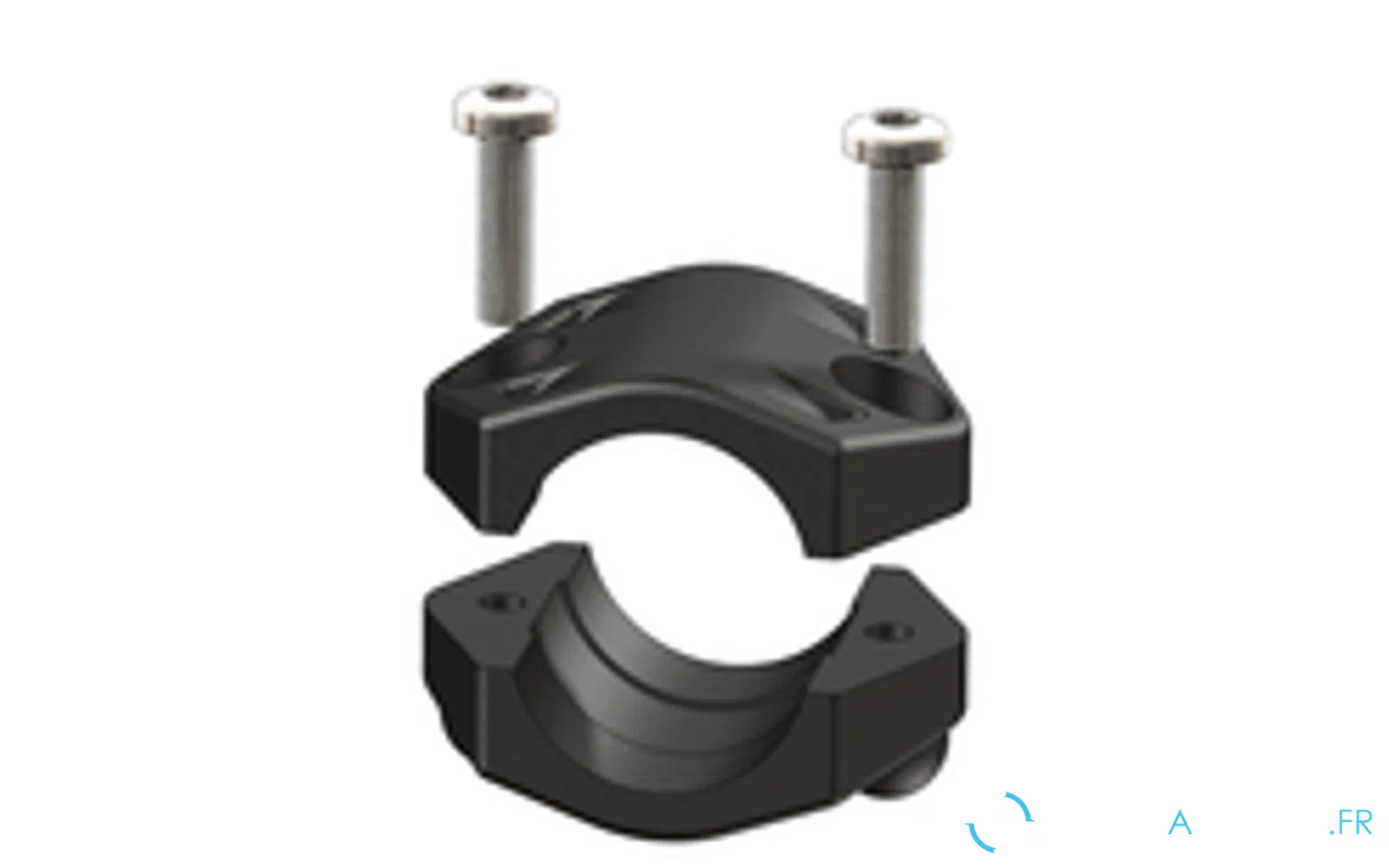 slider 0 Collier de serrage