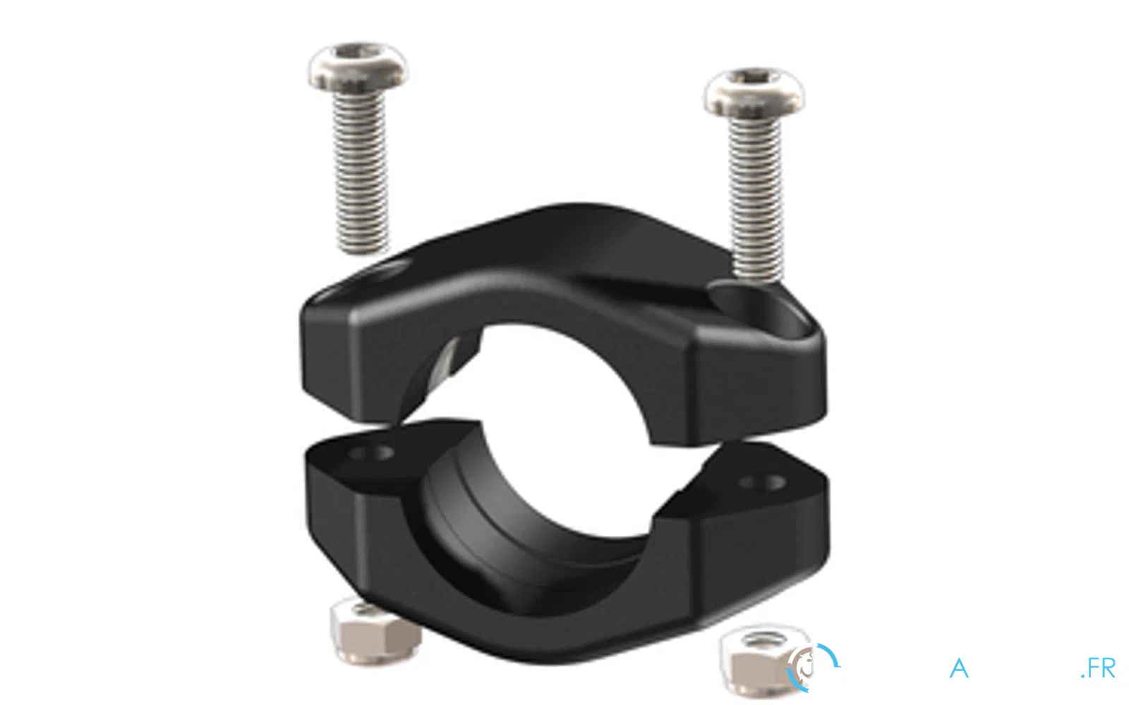 slider 0 Collier de serrage