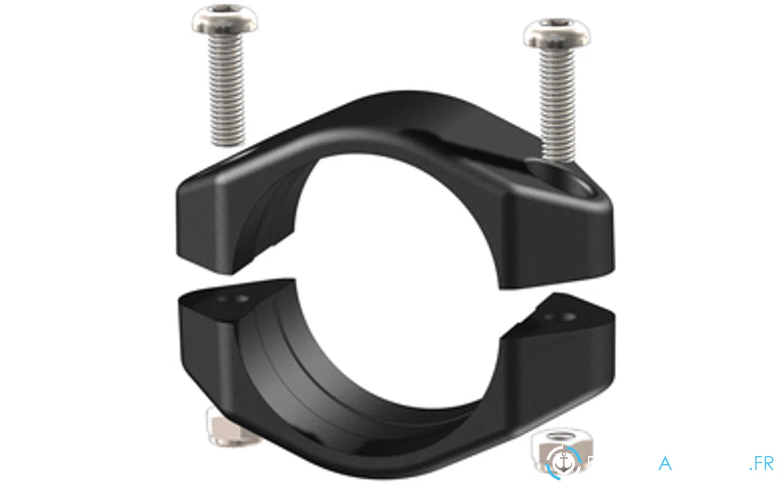 slider 0 Collier de serrage