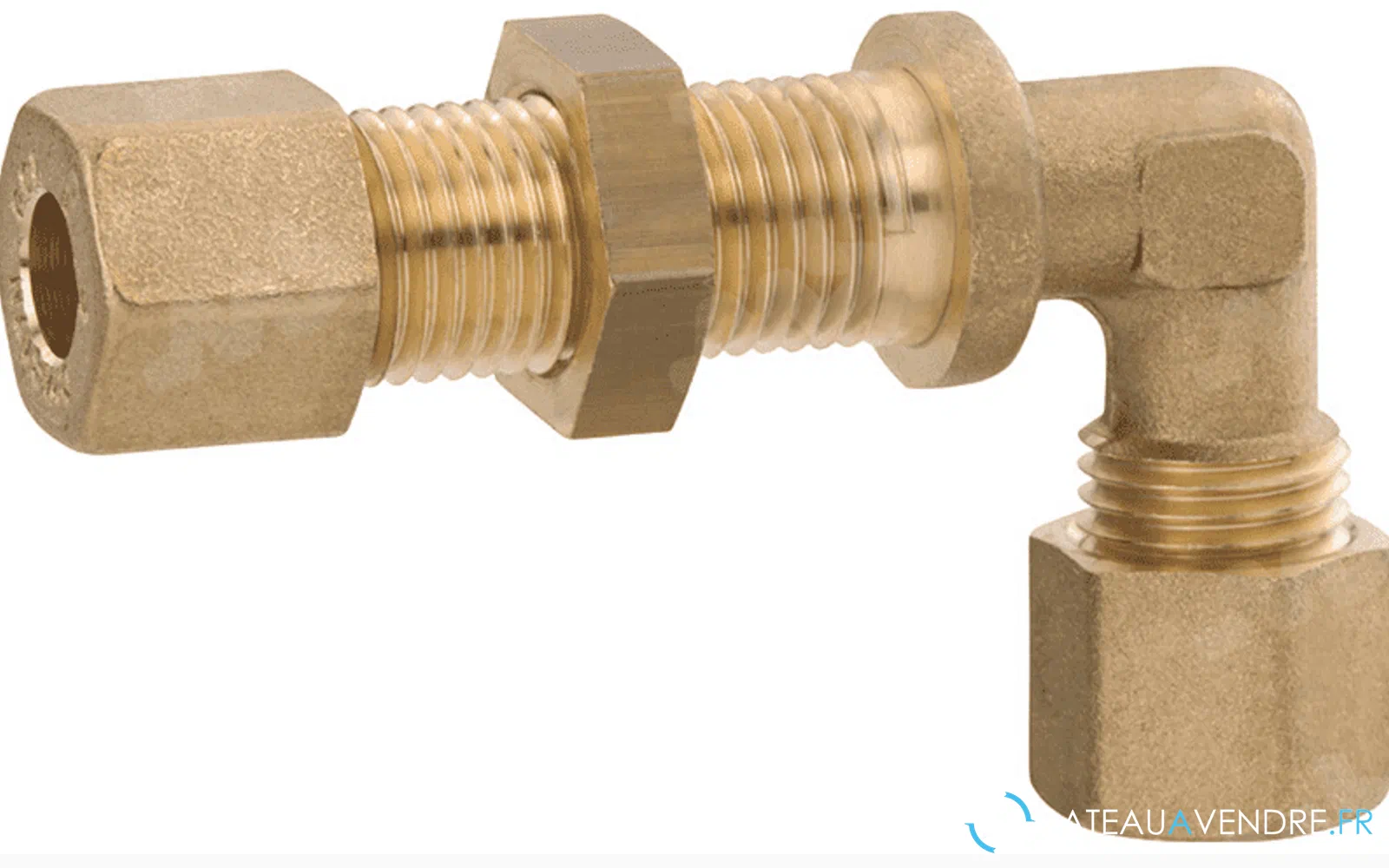 slider 0 Raccord de cloison