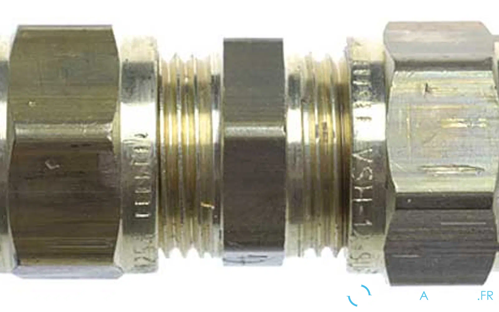 slider 0 Accouplement