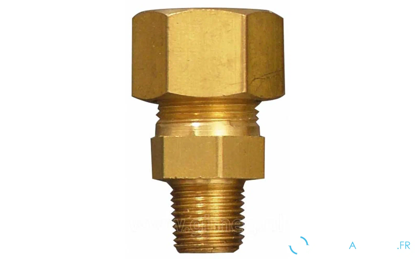 slider 0 Raccord de transition