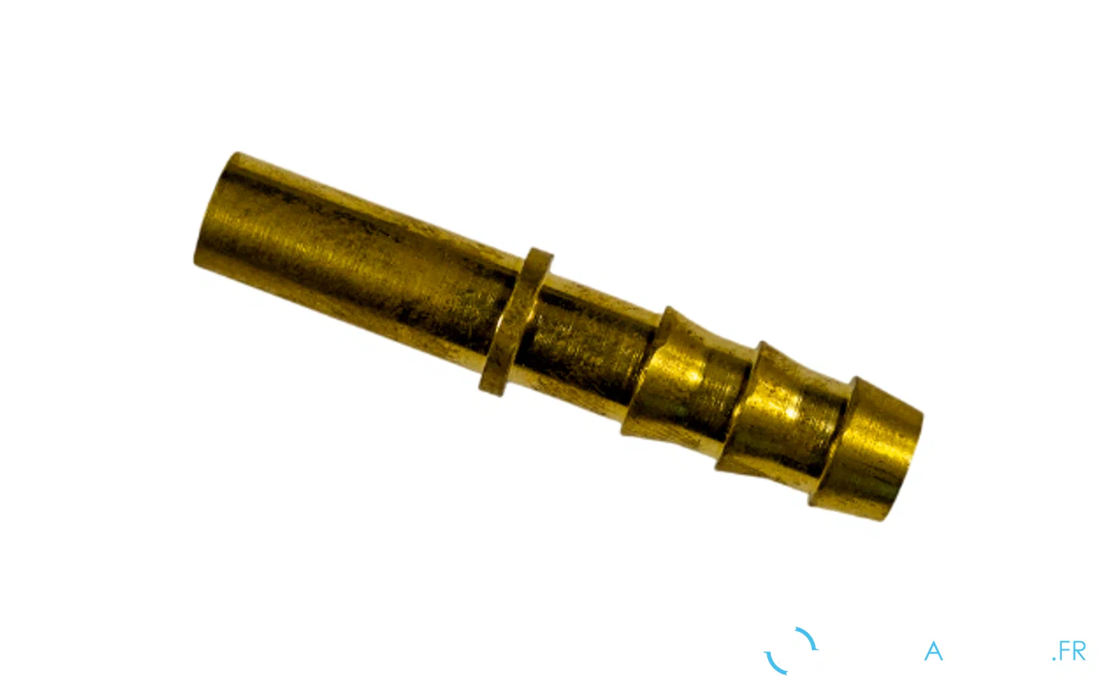 slider 0 Collier de serrage pour embout de tuyau 8 mm lisse