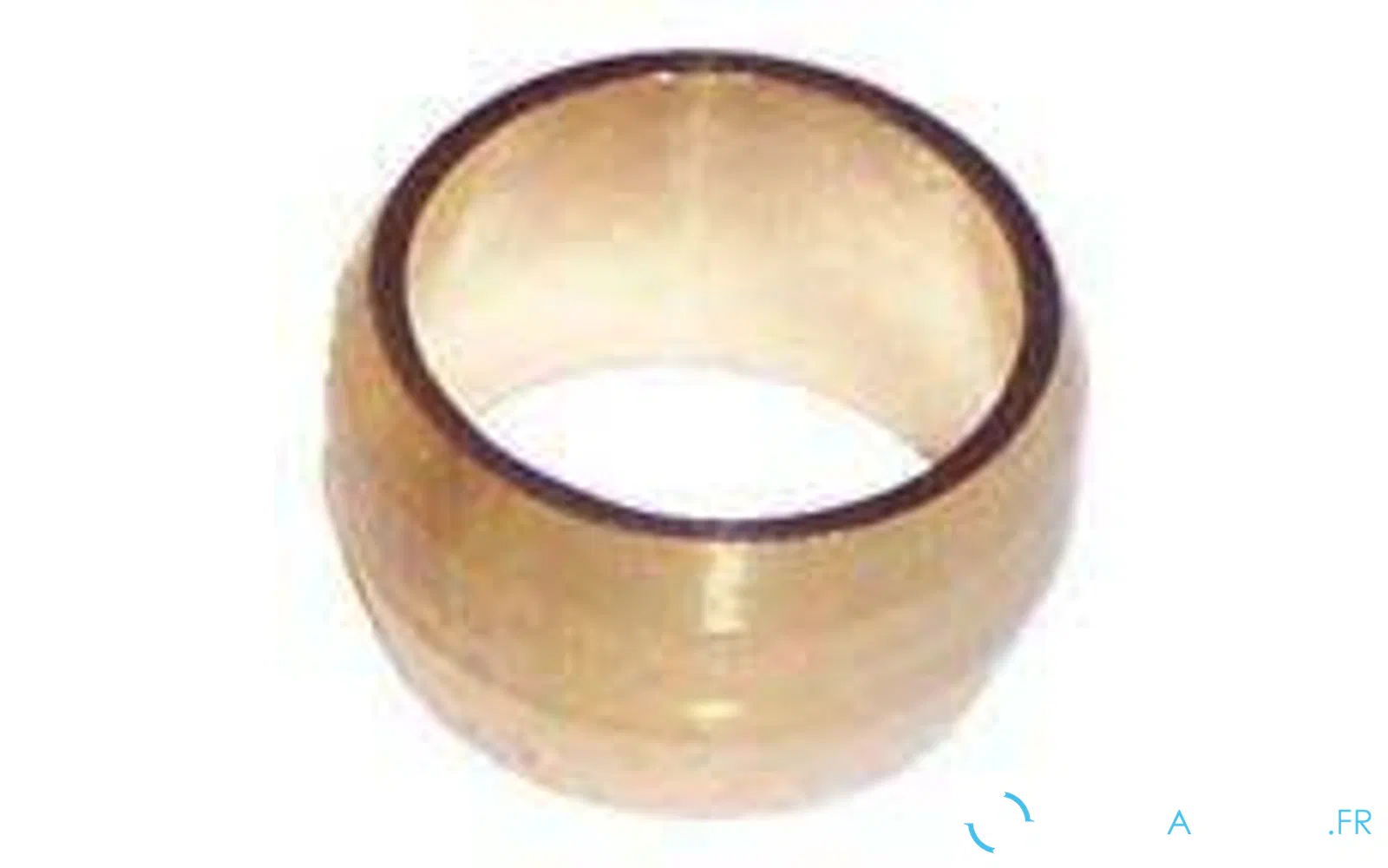 slider 0 Bague biconique