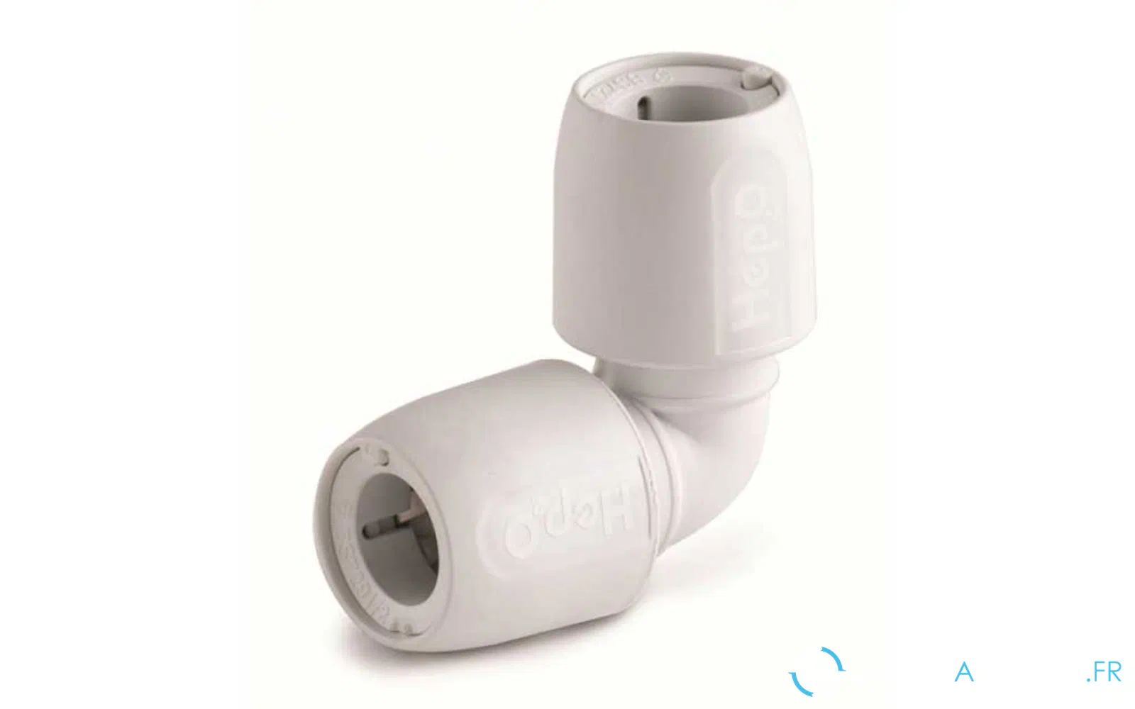 slider 0 Coude 90°