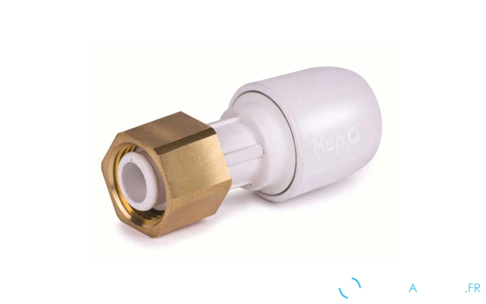 slider 0 Raccord de transition