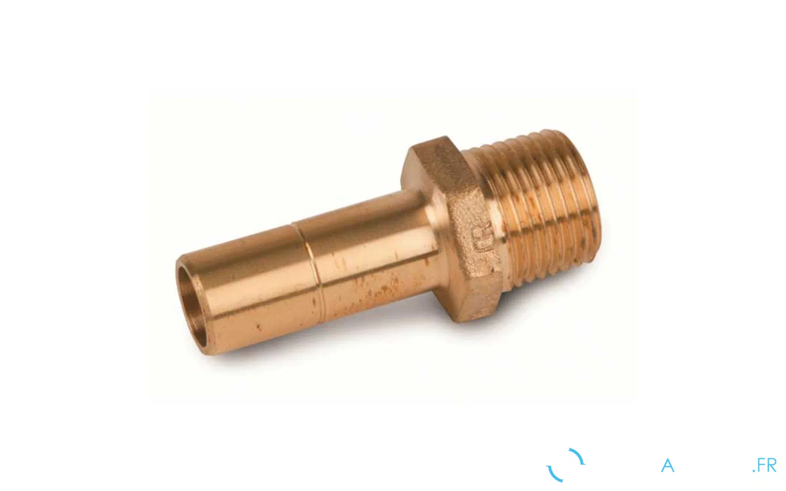 slider 0 Raccord en laiton