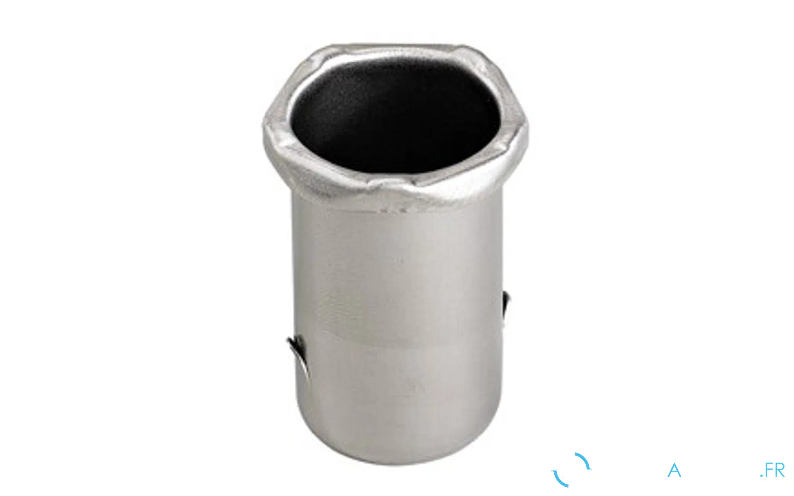 slider 0 Douille de support