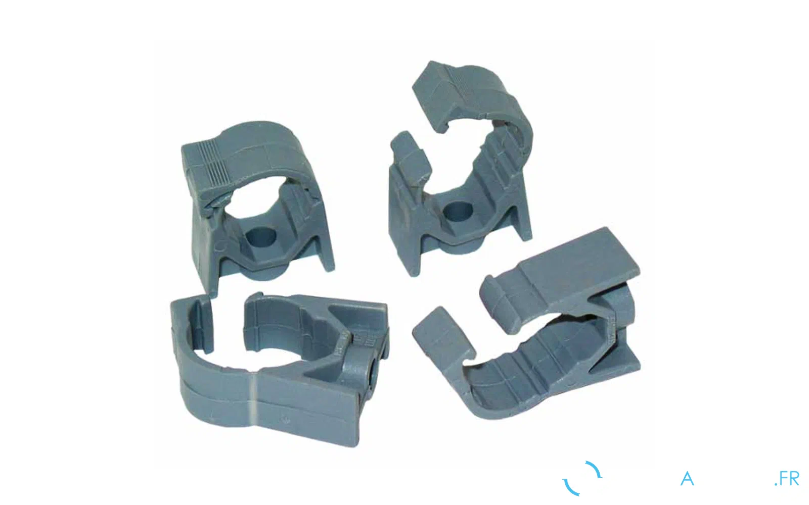 slider 0 Support de tube