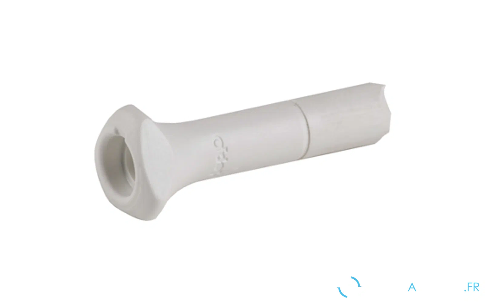 slider 0 Embout d’extrémité Hep2O pour raccord