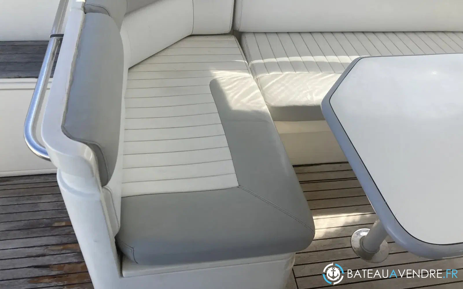 slider 9 Fairline Targa 42