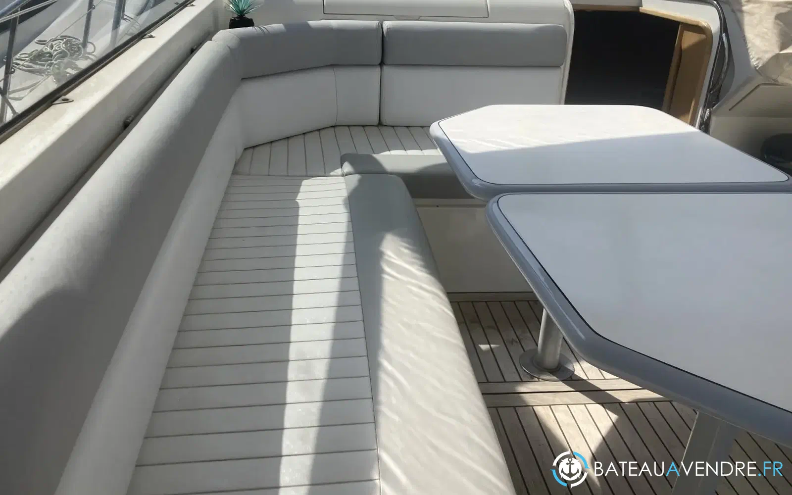 slider 11 Fairline Targa 42