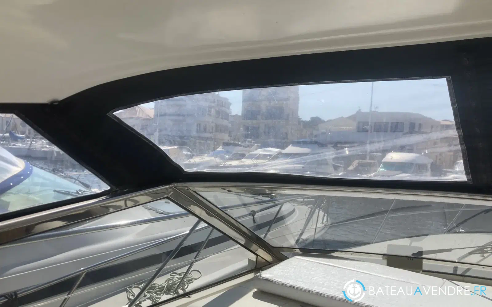 slider 13 Fairline Targa 42