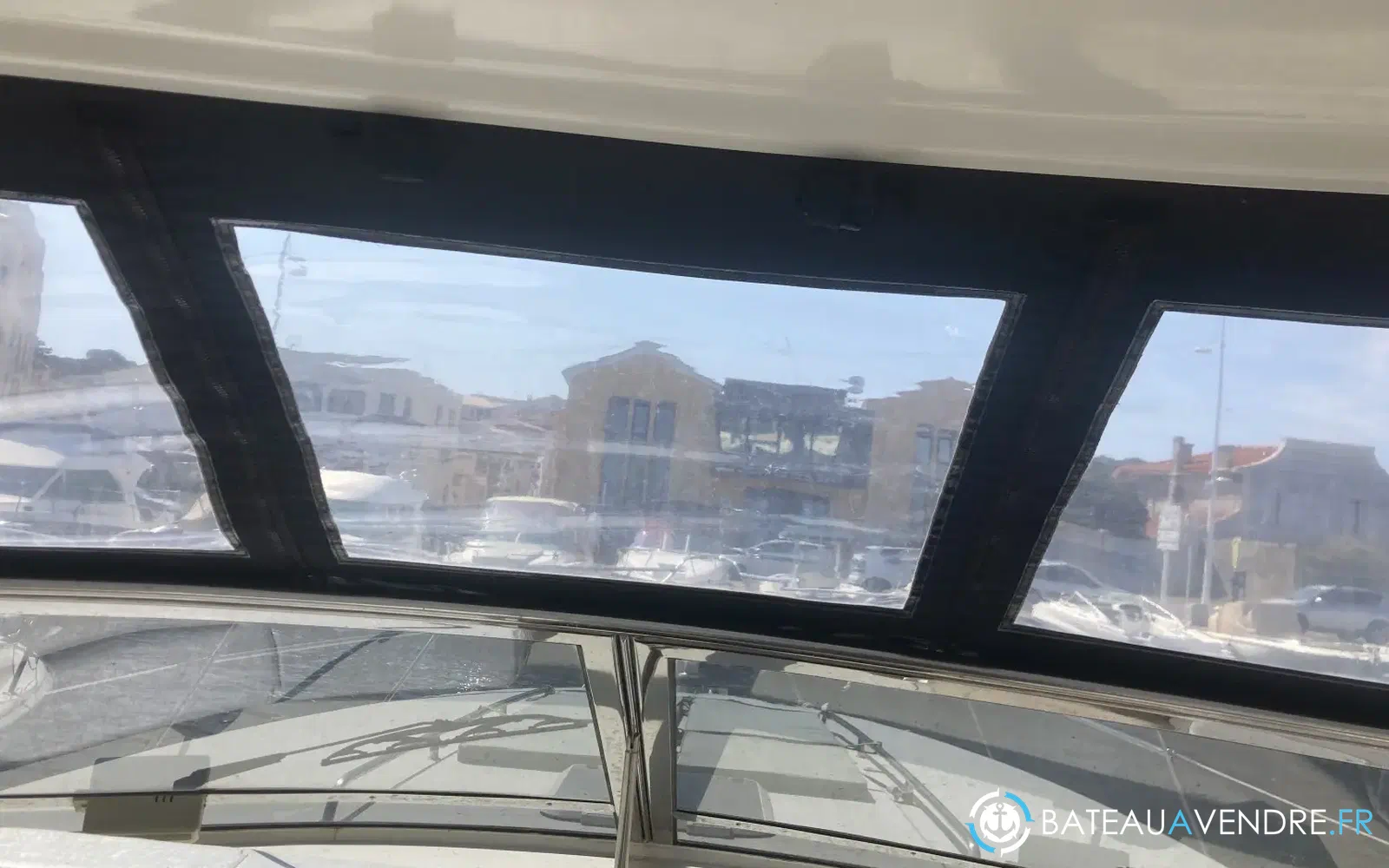 slider 14 Fairline Targa 42