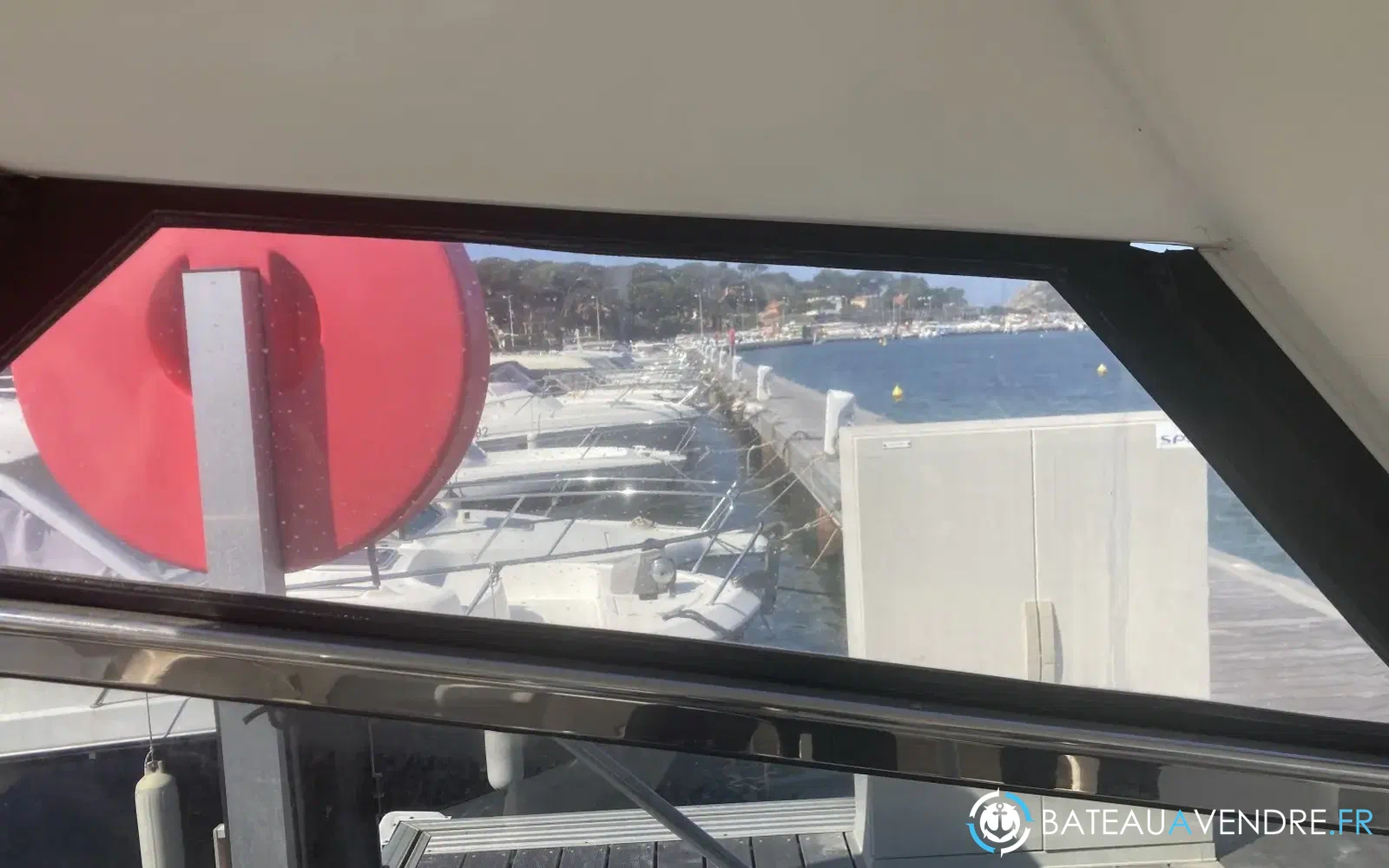 slider 16 Fairline Targa 42