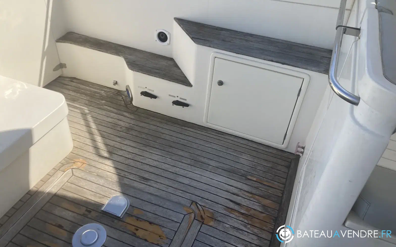 slider 18 Fairline Targa 42
