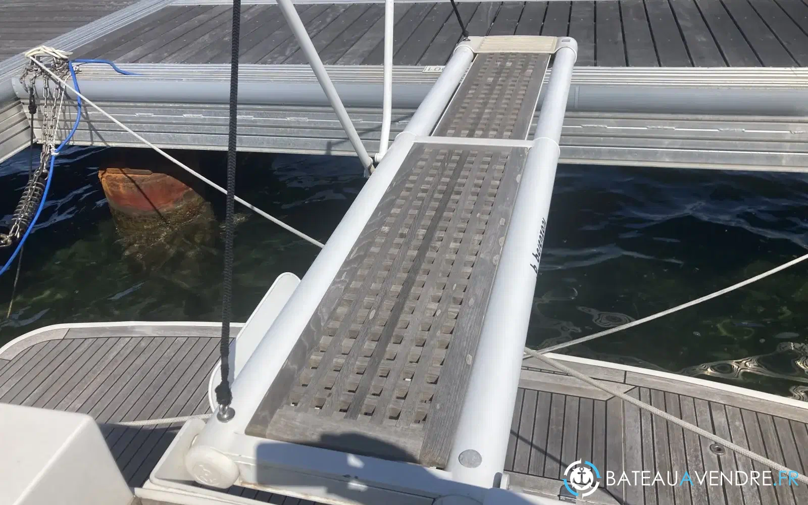 slider 20 Fairline Targa 42