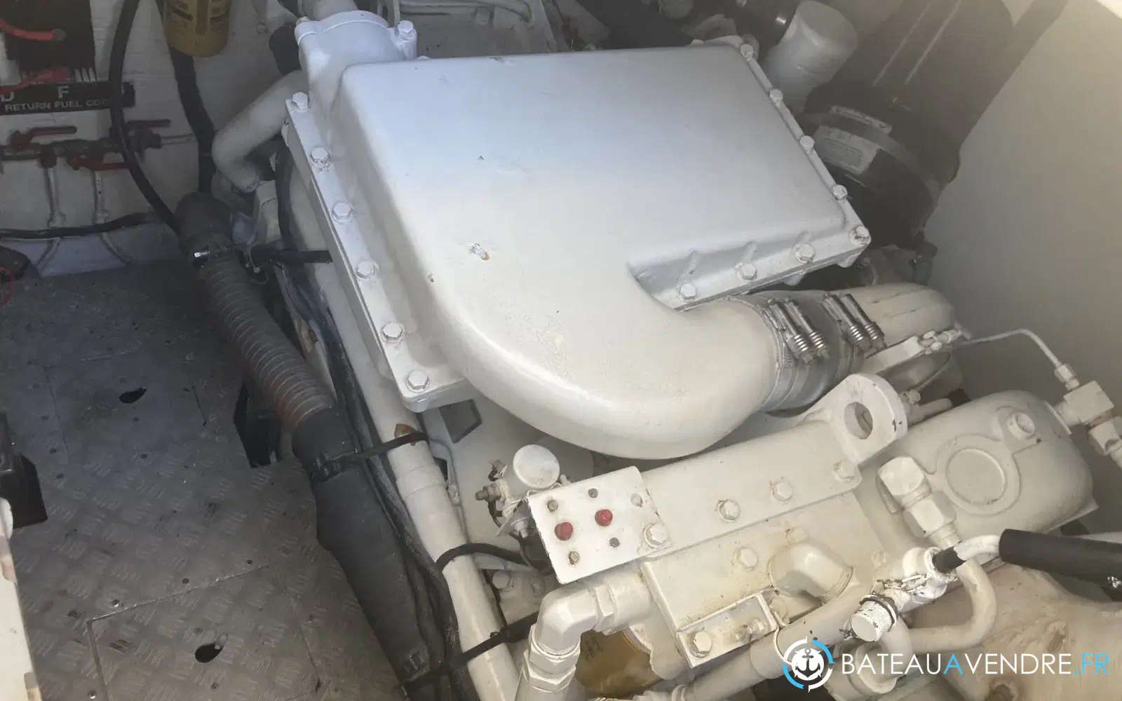slider 21 Fairline Targa 42