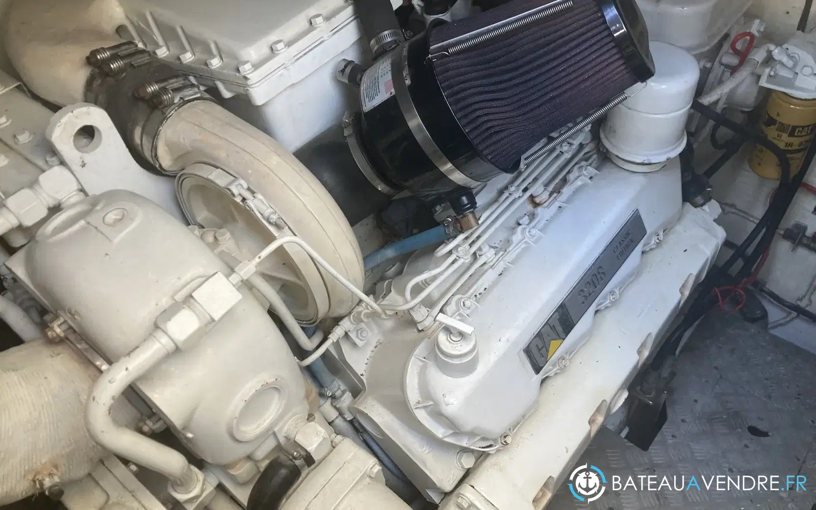 slider 22 Fairline Targa 42