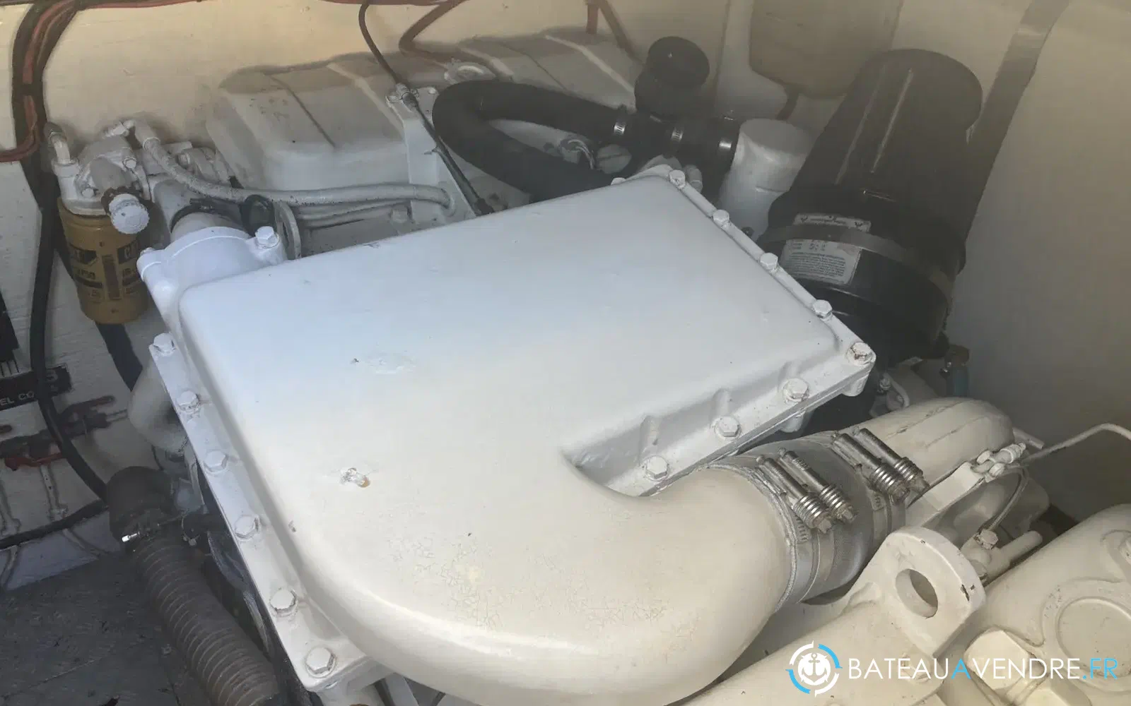 slider 24 Fairline Targa 42