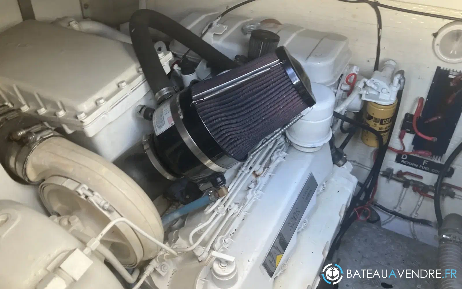 slider 25 Fairline Targa 42