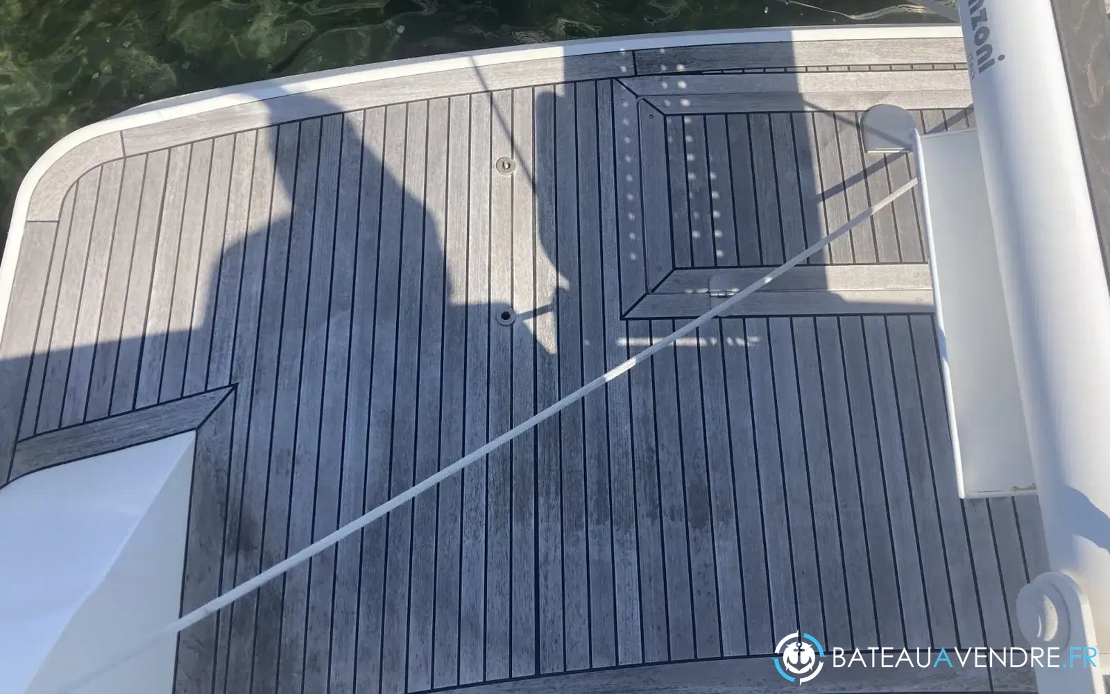slider 26 Fairline Targa 42