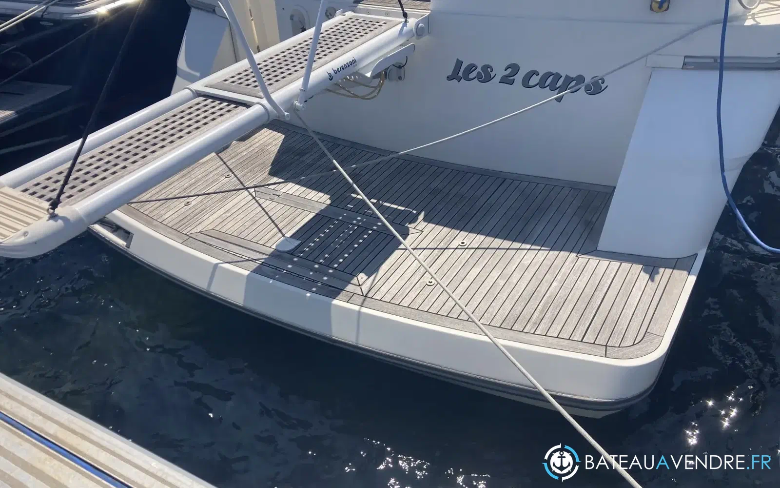 slider 2 Fairline Targa 42