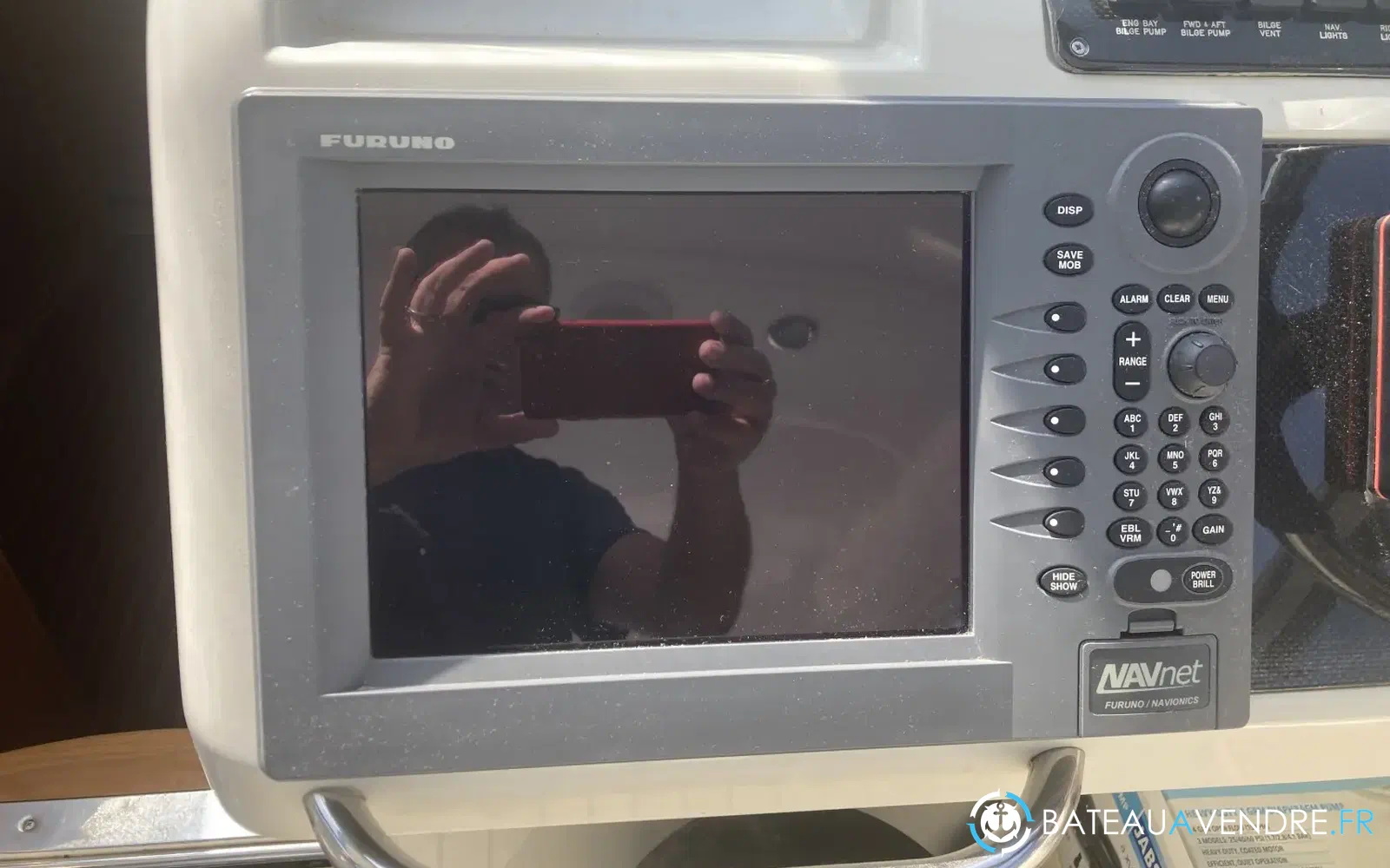 slider 29 Fairline Targa 42