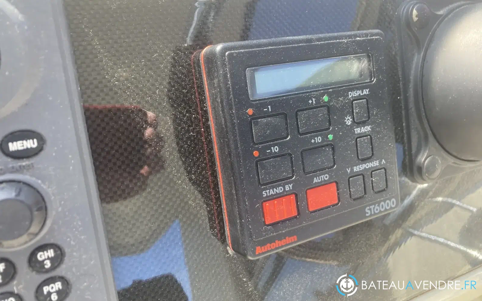 slider 30 Fairline Targa 42