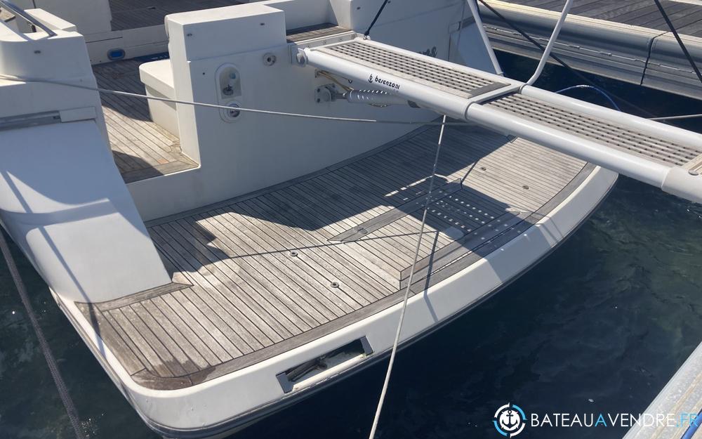 Fairline Targa 42  exterieur photo 5