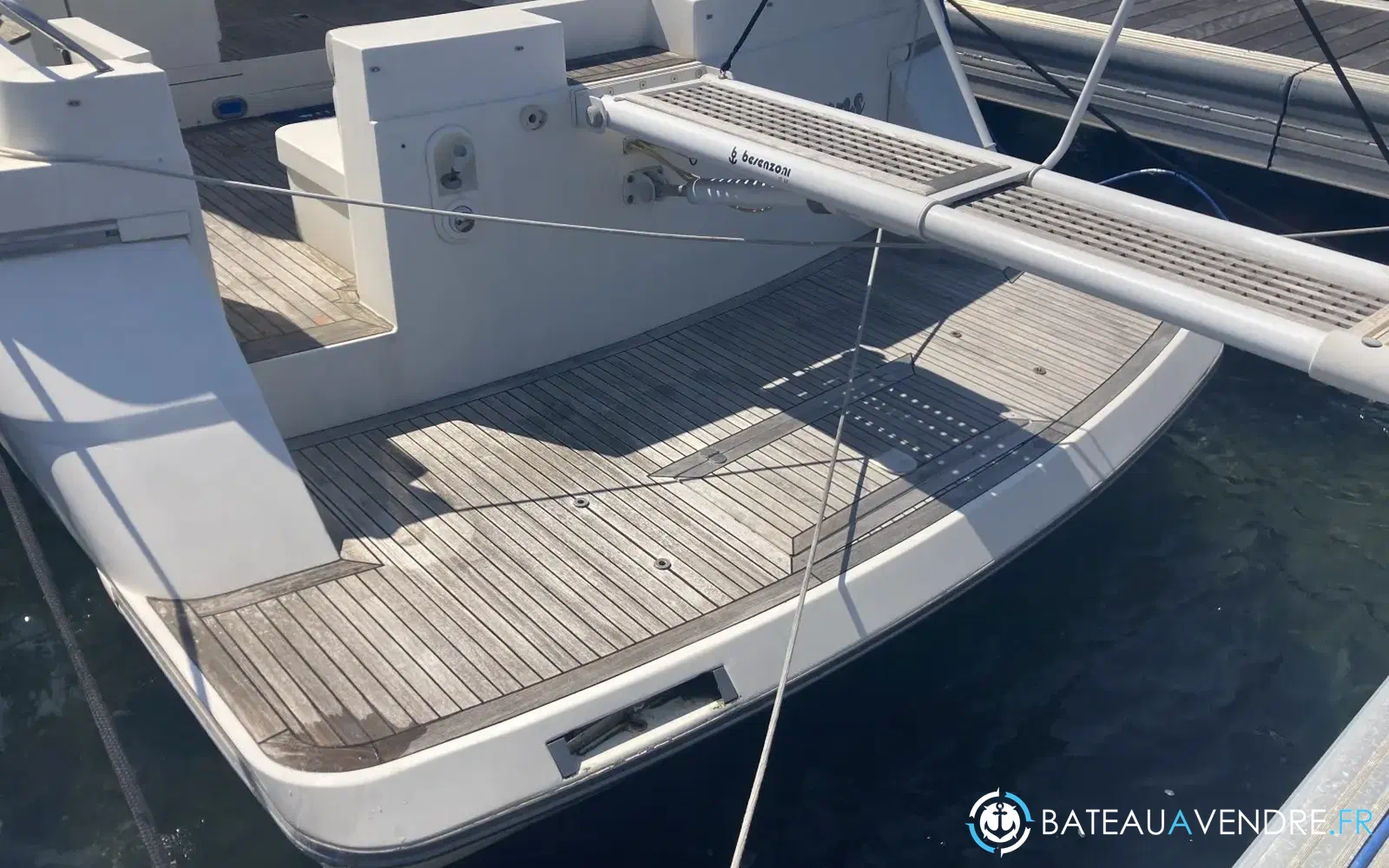 slider 4 Fairline Targa 42