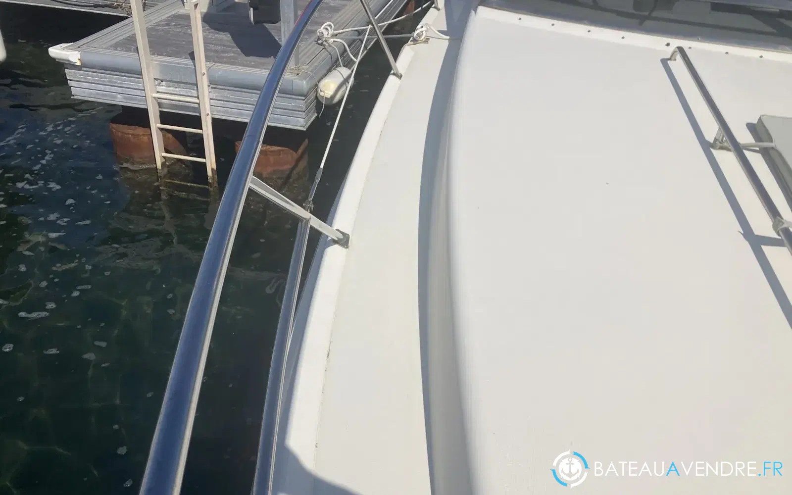 slider 49 Fairline Targa 42
