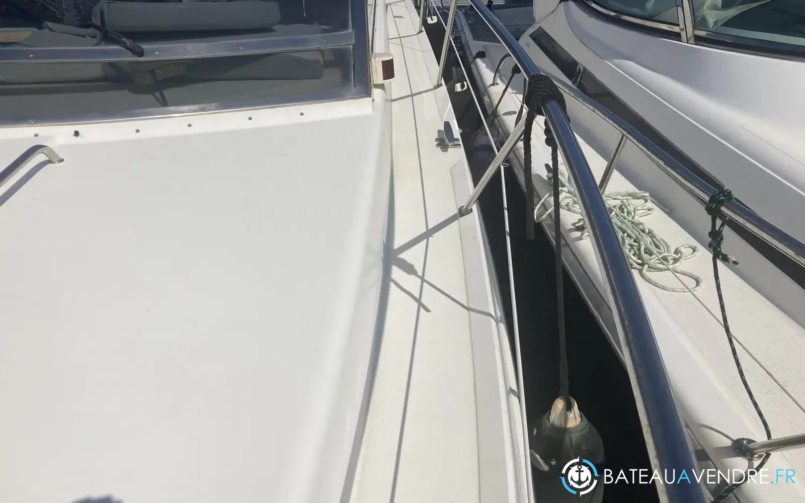 slider 50 Fairline Targa 42