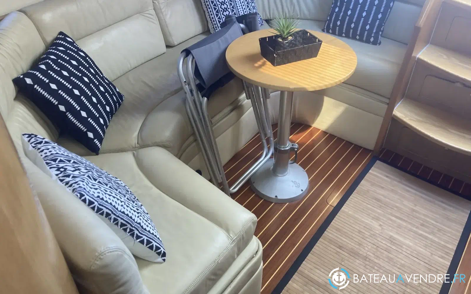 slider 60 Fairline Targa 42