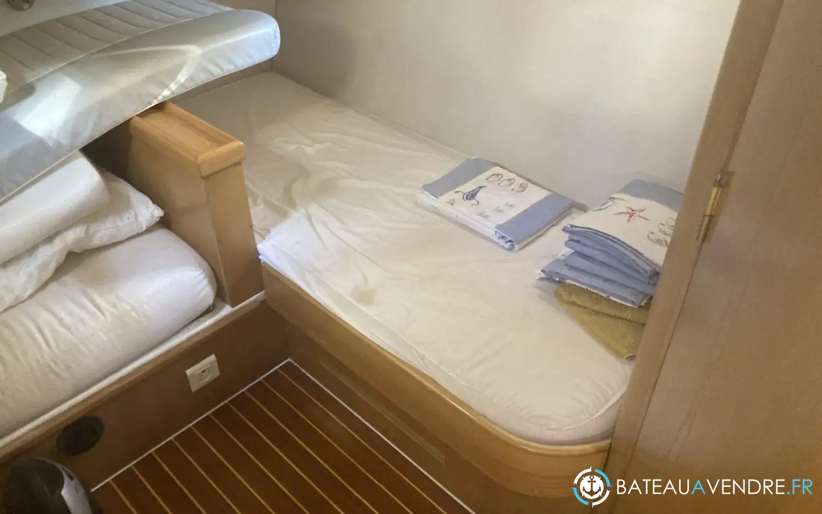 slider 62 Fairline Targa 42