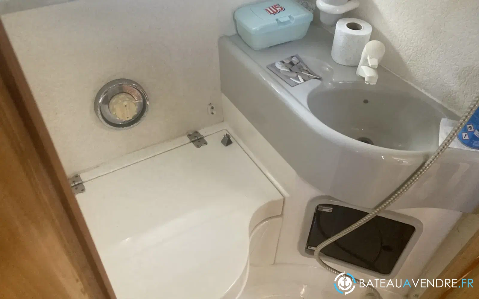 slider 65 Fairline Targa 42