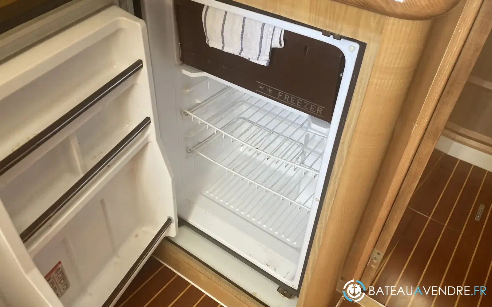 slider 68 Fairline Targa 42