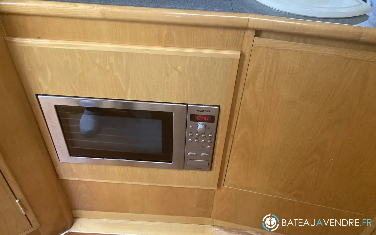 slider 72 Fairline Targa 42
