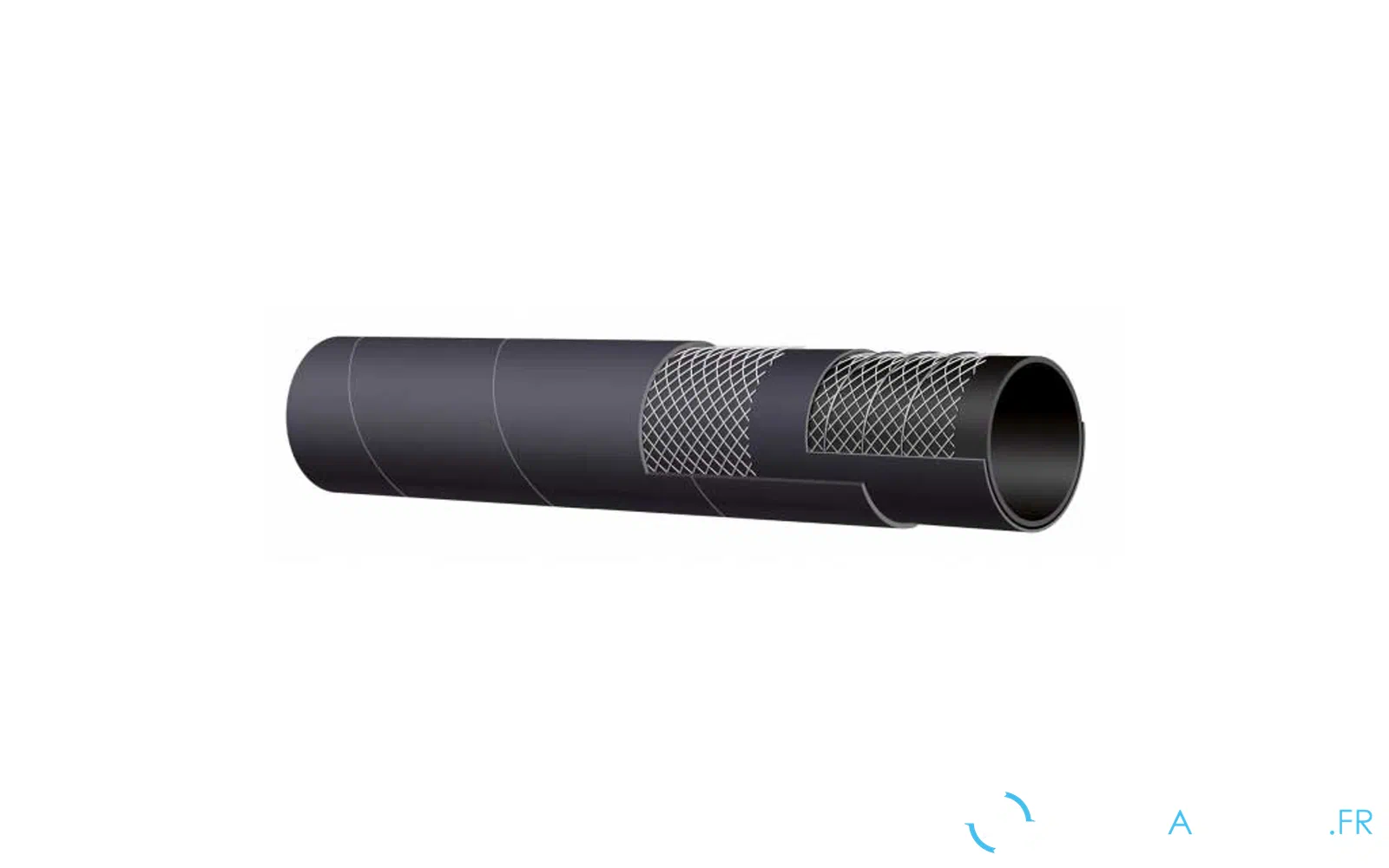 slider 0 Tuyau de carburant ISO7840