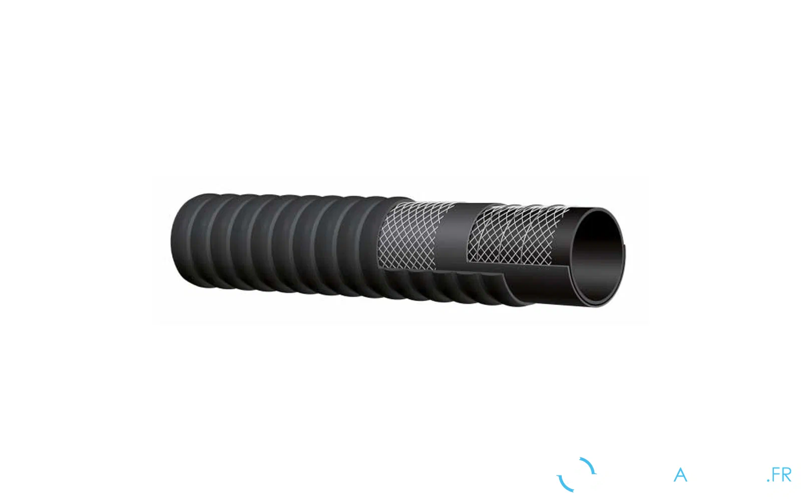 slider 0 Durite d’échappement