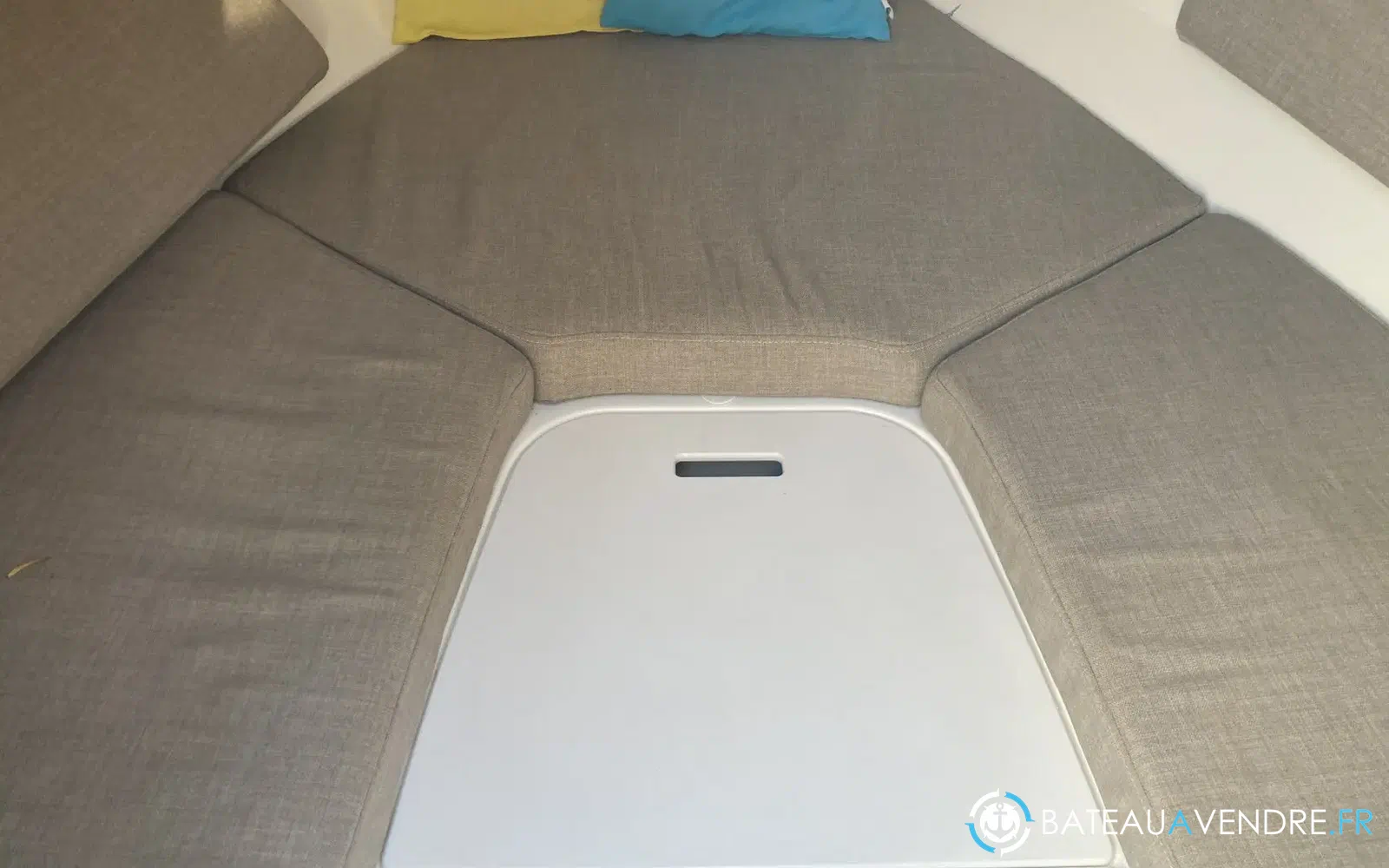 slider 15 Bayliner VR5 Cuddy OB