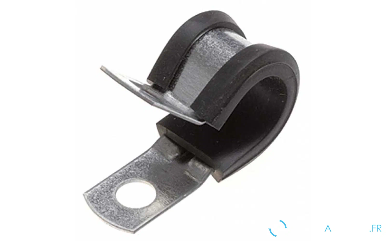 slider 0 Arceau en aluminium