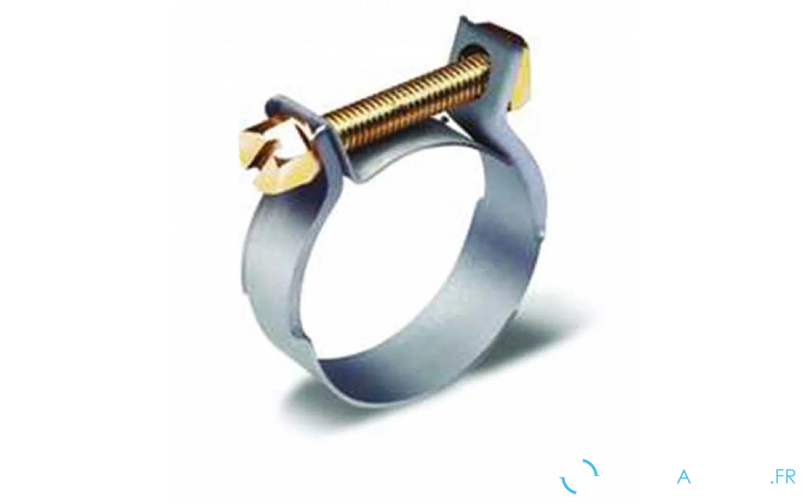 slider 0 Collier de serrage Mikalor W4