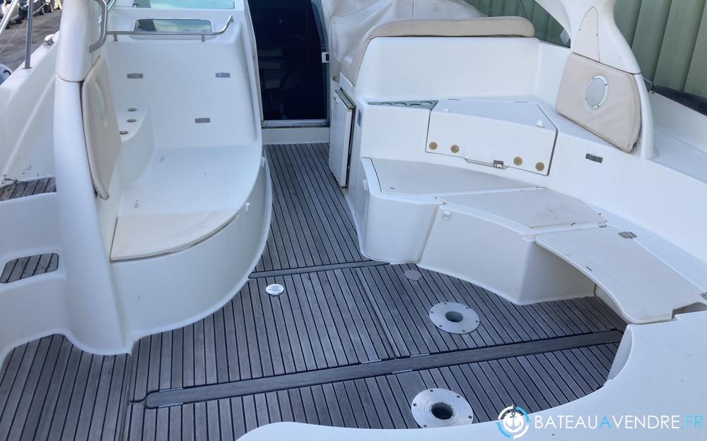 Jeanneau Prestige 34  interieur photo 5