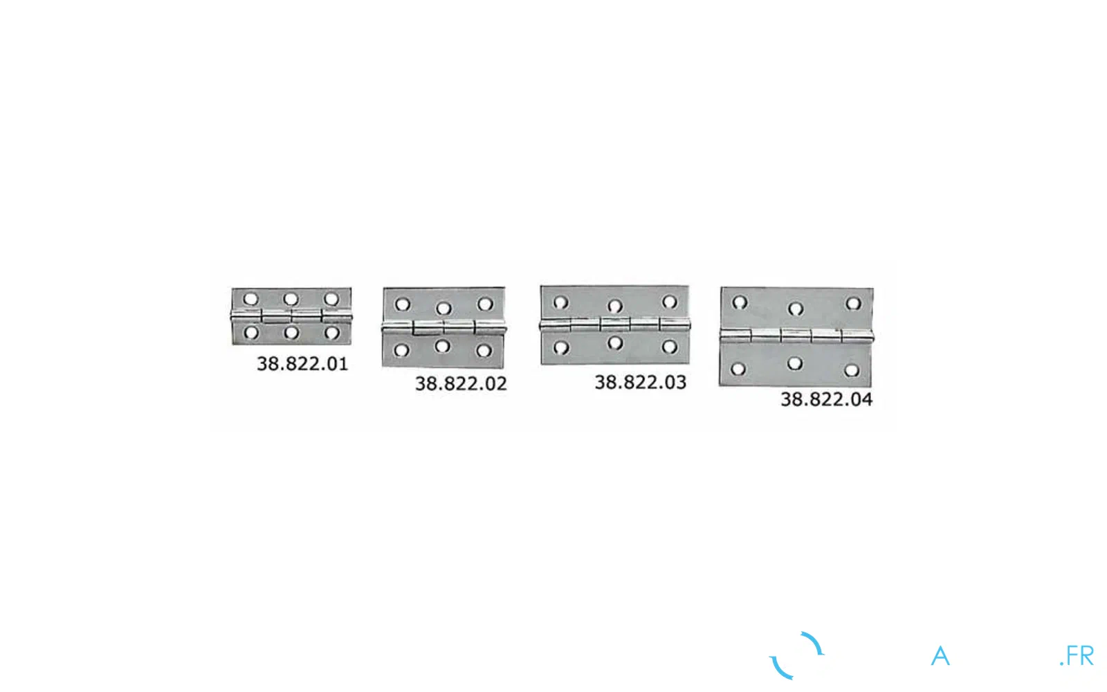 slider 0 Charnière
