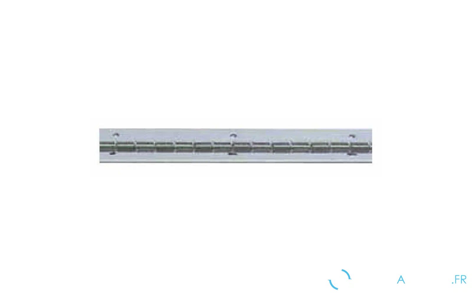 slider 0 charnière piano