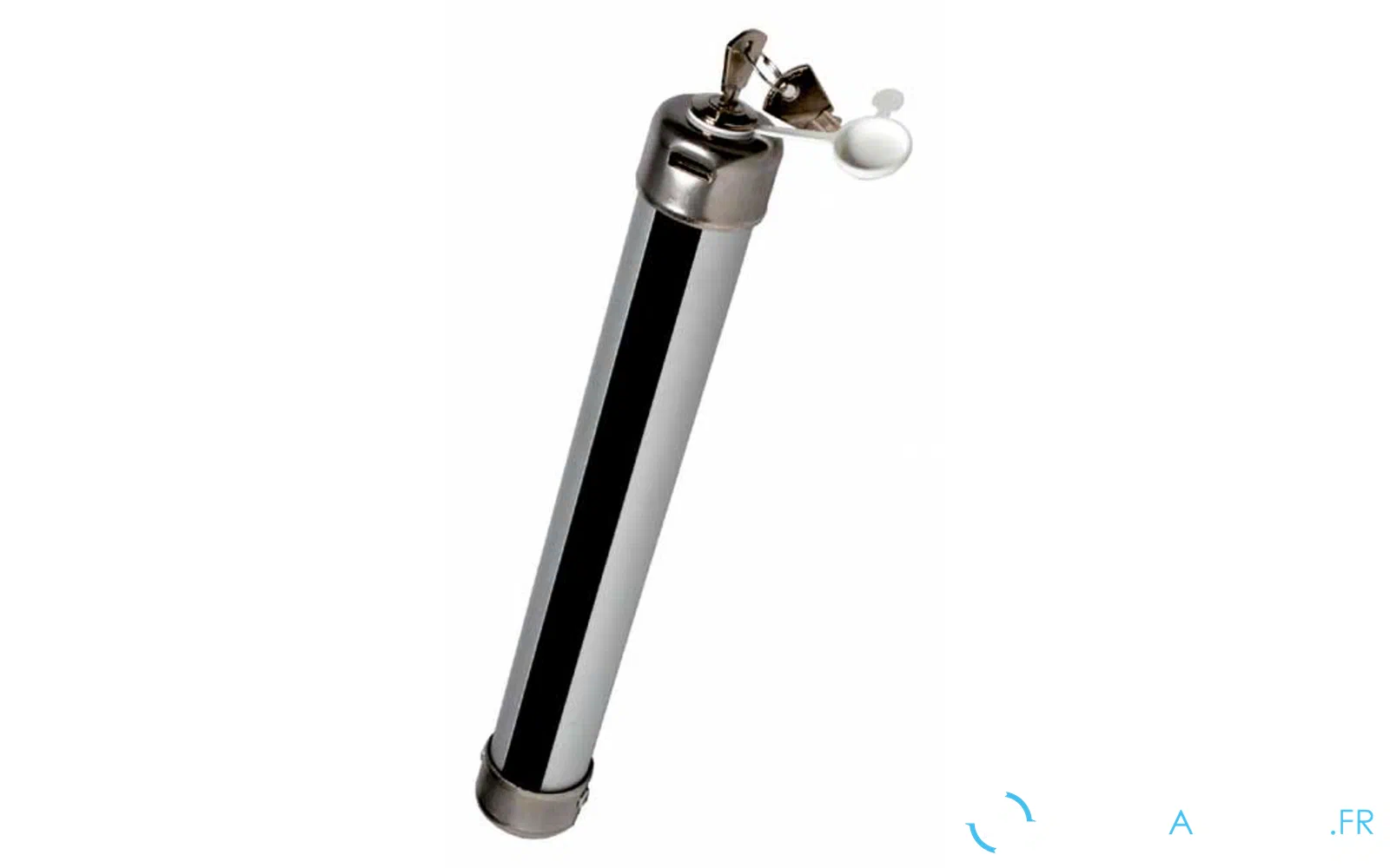 slider 0 Antivol pour moteurs hors-bord jusqu’à 25 ch